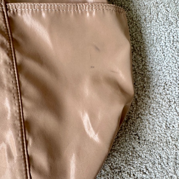 Varley Montlake Weekender Bag, Color, Sesame - Picture 9 of 10